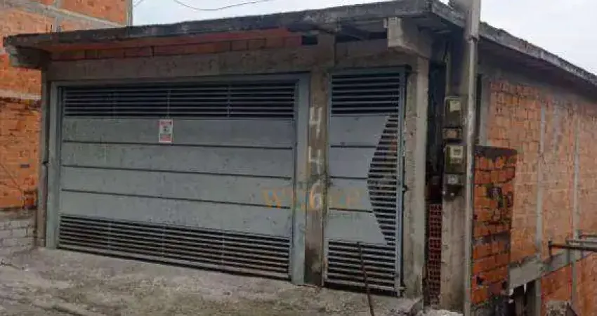 Casa com 2 dormitórios à venda, 170 m² por R$ 320.000,00 - Jardim Gabriela III - Jandira/SP