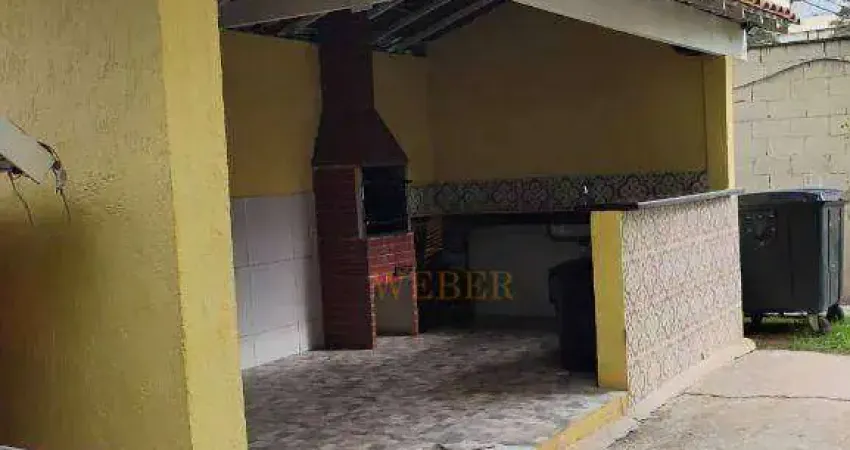 Apartamento a 5 minutos do centro de Itapevi
