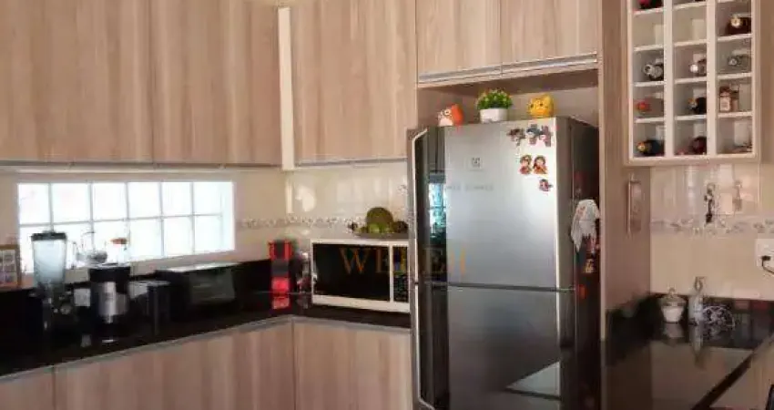 Casa com 3 quartos à venda na Rua Etiópia, Parque Monte Alegre, Taboão da Serra