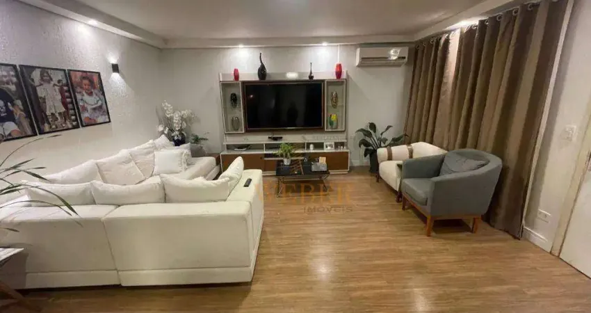 Casa com 3 dormitórios à venda, 340 m² por R$ 695.000.000,00 - Jardim Pinheirinho - Embu das Artes/SP