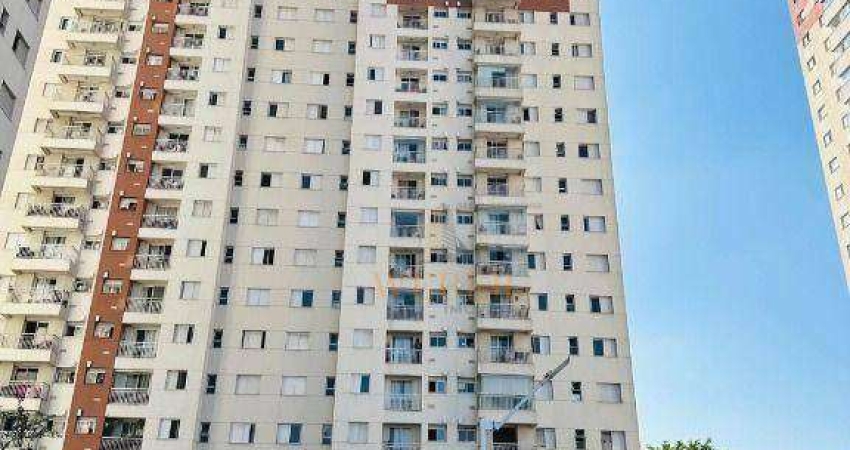 Apartamento com 2 dormitórios à venda, 70 m² por R$ 719.000,00 - Jardim Iracema - Barueri/SP