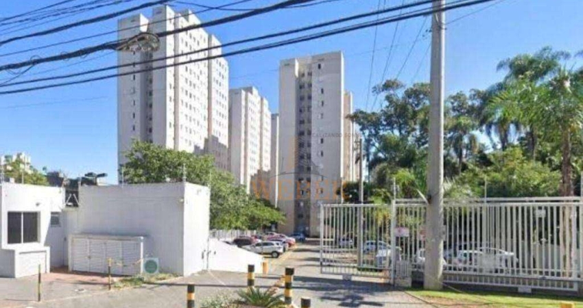Apartamento com 2 quartos para alugar na Estrada do Campo Limpo, Pirajussara, São Paulo