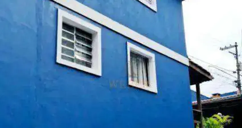 Casa com 3 quartos à venda na Avenida Francisco Mont'Alverne, Jardim das Esmeraldas, São Paulo