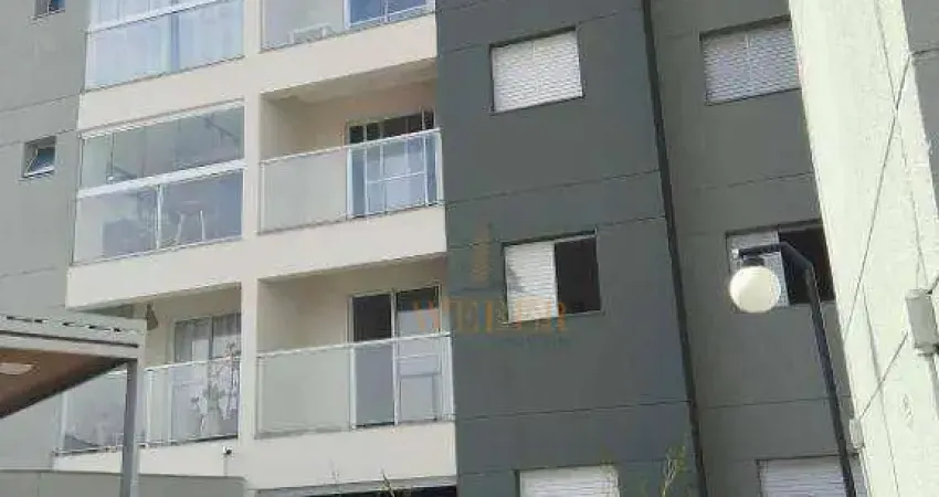 Apartamento com 2 quartos à venda na Rua das Gardênias, Parque Assunção, Taboão da Serra