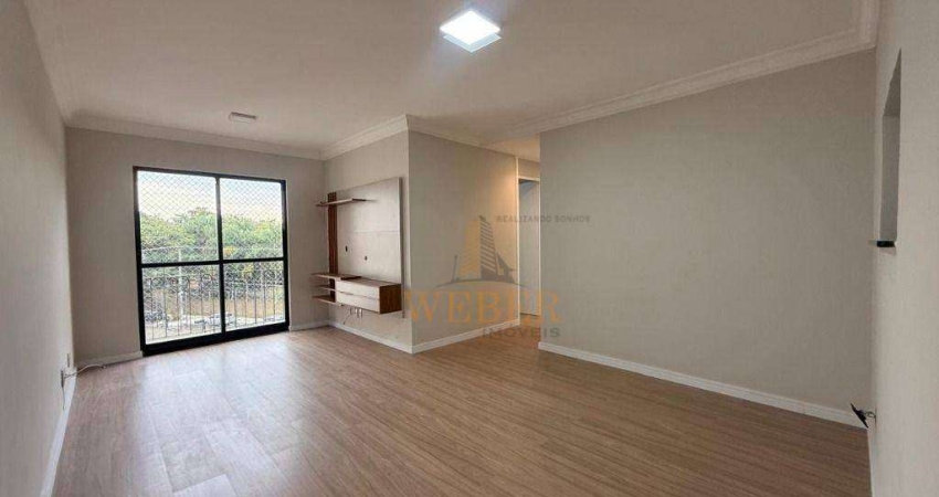 Apartamento com 3 quartos à venda na Rua Bartolomeo Bon, Jardim Dracena, São Paulo
