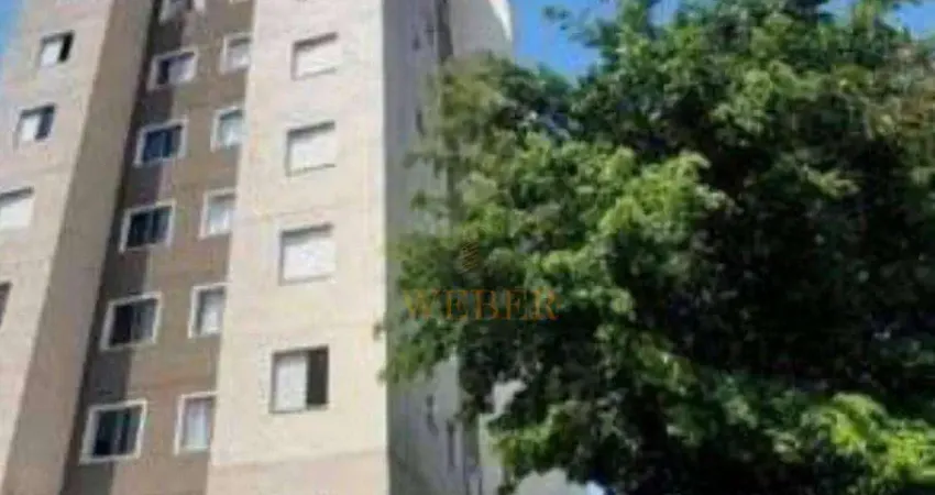 Apartamento com 2 quartos à venda na Rua José Micheloni Filho, Jardim Salete, Taboão da Serra