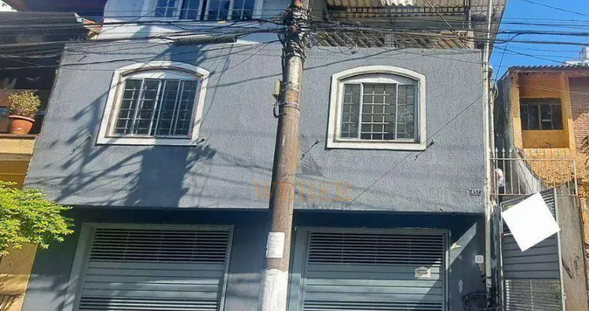 Oportunidade para investidores. Imóvel com 3 casas.