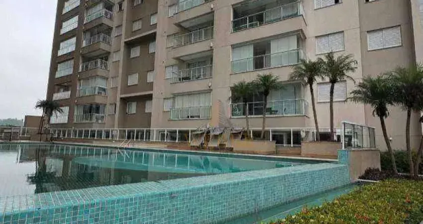 Apartamento com 2 quartos à venda na Avenida Trindade, Bethaville I, Barueri