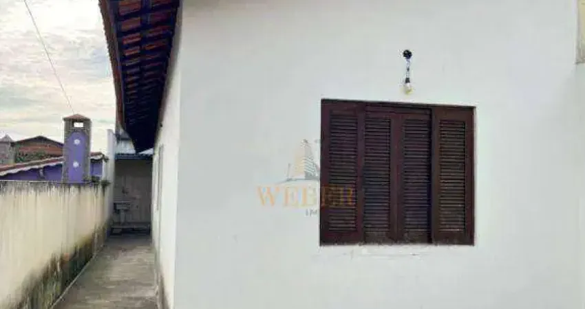 Casa com 2 quartos para alugar na Rua Azulão, Jardim Nova Coimbra, Cotia