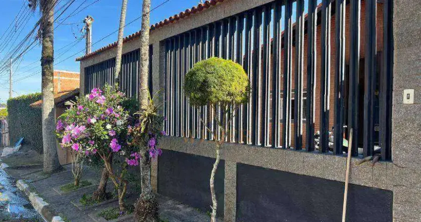 Casa com 3 quartos à venda na Rua Mário Scarvance, Chácara Belverde, Vargem Grande Paulista