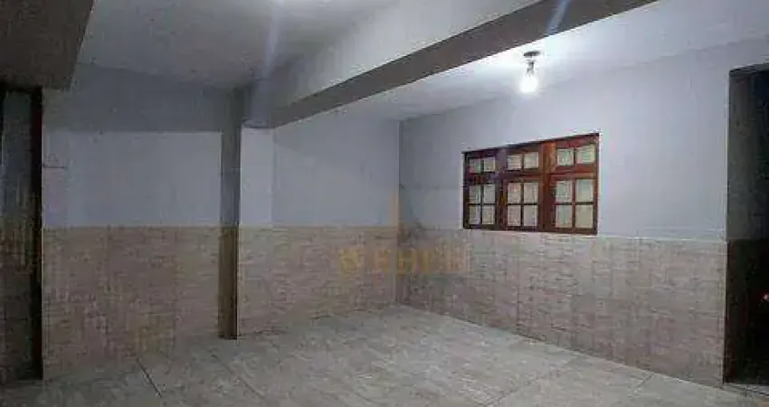 Sobrado com 3 dormitórios à venda, 235 m² por R$ 780.000 - Bandeiras - Osasco/SP