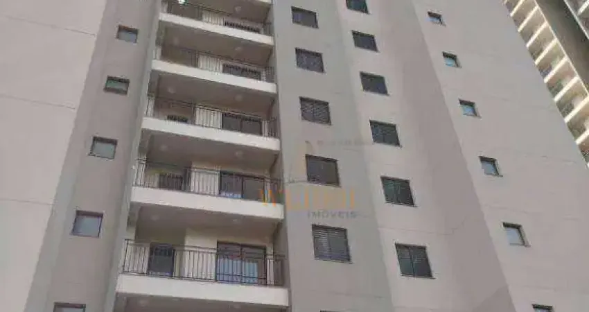 Apartamento com 2 dormitórios à venda, 55 m² por R$ 460.000,00 - Jardim Maria Helena - Barueri/SP