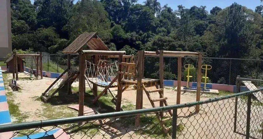 Apartamento com 2 dormitórios à venda, 38 m² por R$ 210.000,00 - Jardim Petrópolis - Cotia/SP