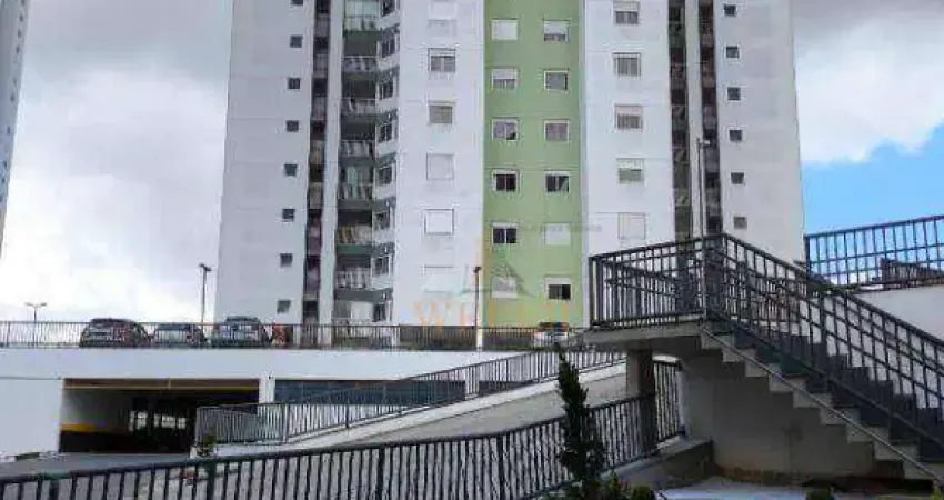 Apartamento com 2 quartos para alugar na Estrada São Judas, Parque Esplanada do Embu, Embu das Artes