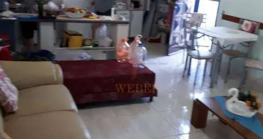Oportunidade no Litoral! Casa com 3 Dormitórios e Espaço Gourmet na Ilha Comprida