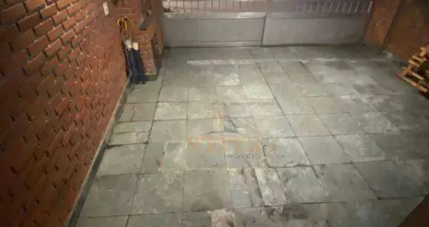 Casa 3 dormitorios, 1 vaga, ideal para comercio - Jd. Monte Alegre