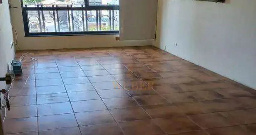 Apartamento com 2 quartos à venda na Rua Princesa Isabel, Brooklin, São Paulo
