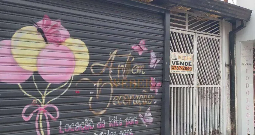 Casa com 1 dormitório à venda, 100 m² por r$ 750.000,00 - jardim sabiá - cotia/sp