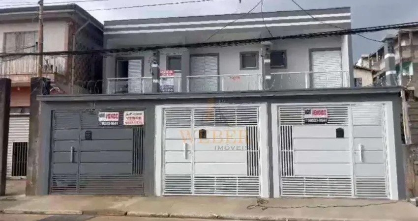 Casa com 3 dormitórios à venda, 102 m² por r$ 550.000,00 - jardim elizabeth - são paulo/sp