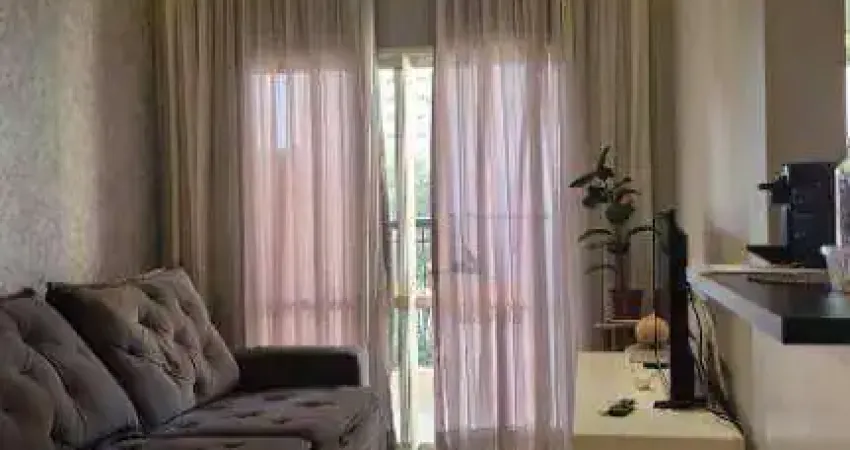 Apartamento com 2 dormitórios à venda, 68 m² por r$ 765.000,00 - jardim tupanci - barueri/sp