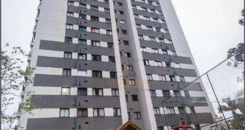 Apartamento com 2 dormitórios à venda, 40 m² por r$ 325.000,00 - umarizal - são paulo/sp