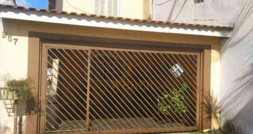 Casa com 3 quartos à venda na Avenida Eid Mansur, Parque São George, Cotia