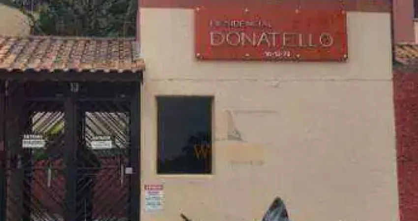 Apartamento com 2 dormitórios à venda, 66 m² por r$ 245.000,00 - jardim umarizal - são paulo/sp