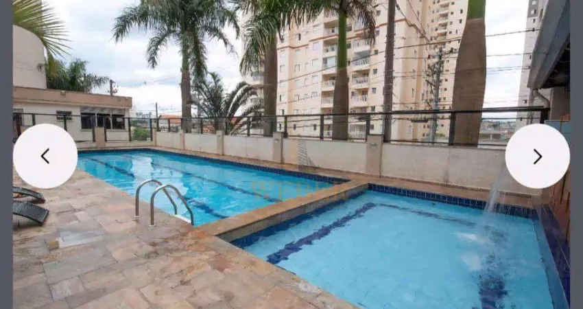 Apartamento com 2 dormitórios à venda, 47 m² por r$ 260.000,00 - conceição - osasco/sp