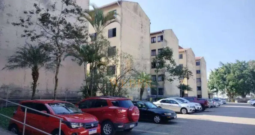 Apartamento com 2 quartos para alugar na Rua São Benedito, Parque Jane, Embu das Artes