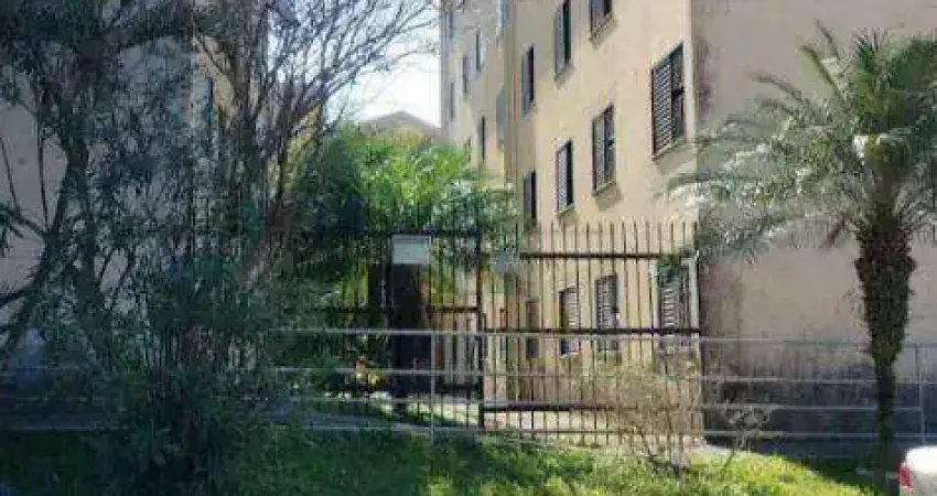 Apartamento com 2 quartos à venda na Avenida Governador Mário Covas, Parque Jacarandá, Taboão da Serra