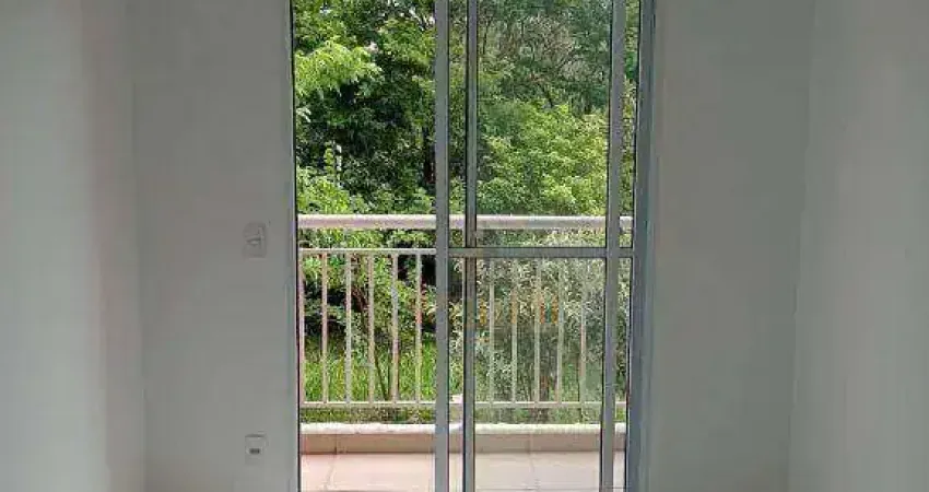 Apartamento com 2 dormitórios à venda, 49 m² por r$ 195.000,00 - roselandia - cotia/sp