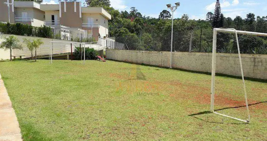 Casa em condomínio fechado com 3 quartos à venda na Estrada do Capuava, Chácara Ondas Verdes, Cotia