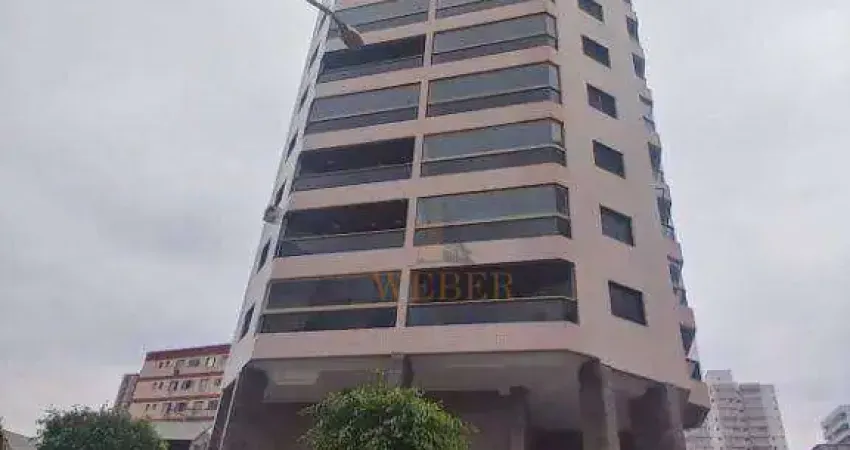 Apartamento com 2 quartos à venda na Rua Pedro Álvarez Cabral, Aviação, Praia Grande