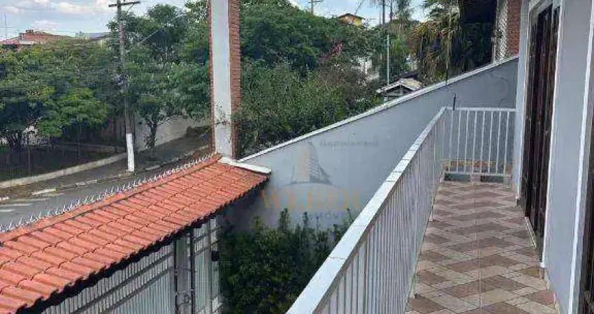 Sobrado com 4 dormitórios à venda, 360 m² por r$ 1.300.000,00 - city bussocaba - osasco/sp