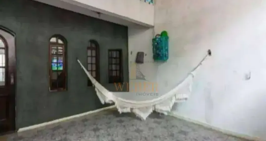 Sobrado com 2 dormitórios à venda, 120 m² por r$ 479.000,00 - pestana - osasco/sp