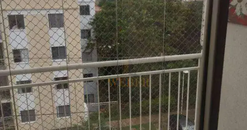 Apartamento com 3 quartos à venda na Avenida Brasil, Jardim Central, Cotia