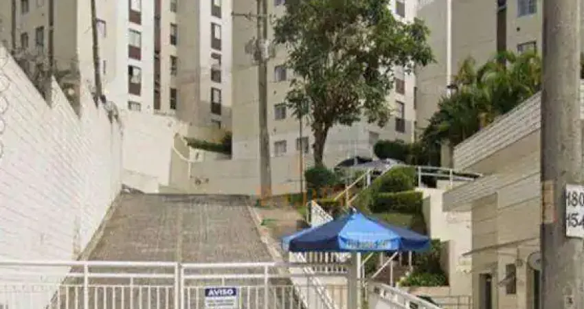 Apartamento no condomínio fit taboão – conforto, segurança e excelente localização!