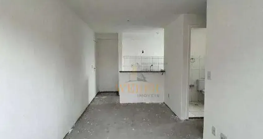 Apartamento com 2 quartos à venda na Rua Alberto José, Jardim Salete, Taboão da Serra
