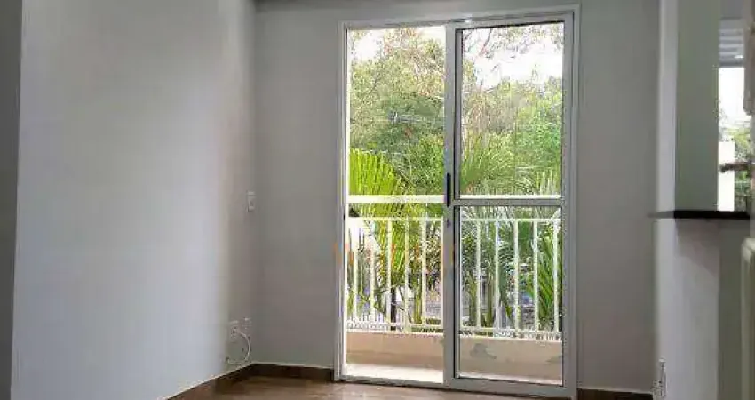 Apartamento com 2 quartos para alugar na Estrada Morro Grande, Jardim Ísis, Cotia