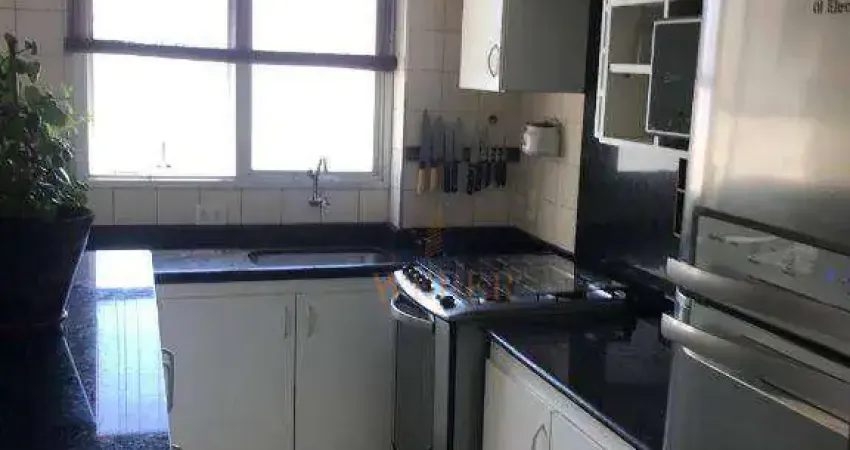 Apartamento com 2 dormitórios à venda, 71 m² por r$ 370.000,00 - parque assunção - taboão da serra/sp