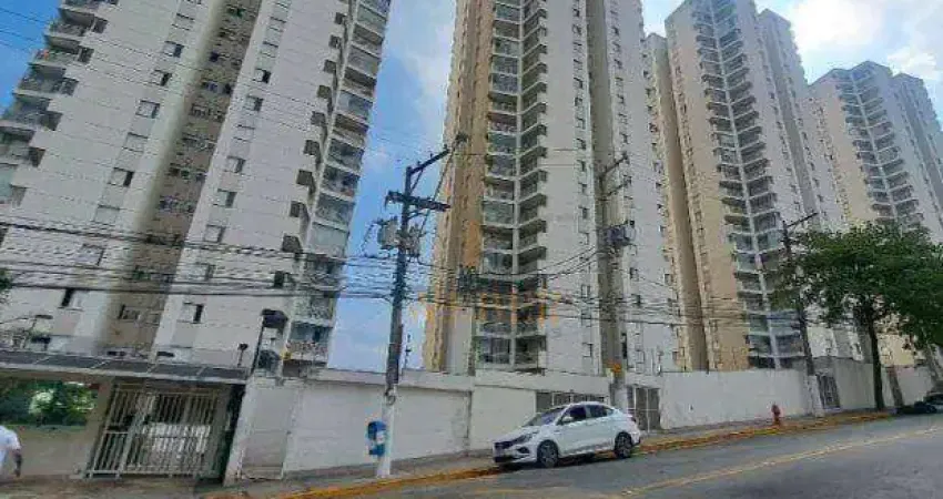 Apartamento com 2 quartos à venda na Avenida José André de Moraes, Jardim Monte Alegre, Taboão da Serra