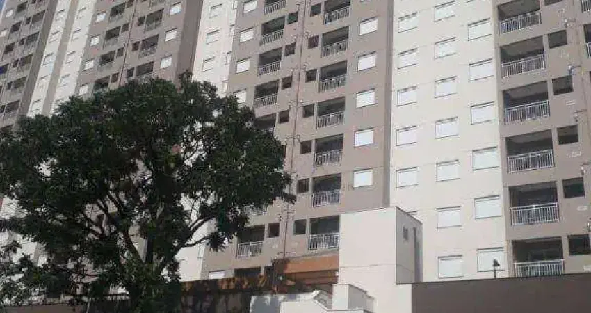 Apartamento com 2 dormitórios à venda, 49 m² por r$ 410.000,00 - jardim umarizal - são paulo/sp