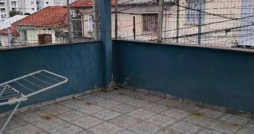 Sobrado com 2 dormitórios à venda, 88 m² por r$ 550.000,00 - jardim monte kemel - são paulo/sp