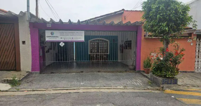 Casa com 2 quartos à venda na Rua Josefina Santoro D'Amico, Jardim Monte Alegre, Taboão da Serra