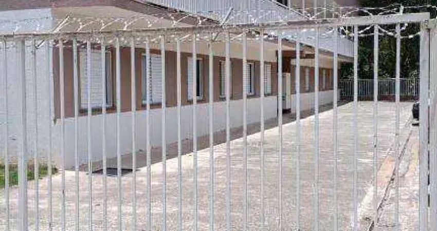 Casa com 2 quartos à venda na Avenida Gênova, Jardim Santa Paula, Cotia