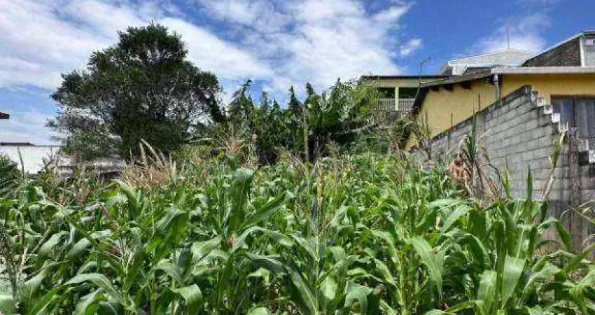 Chácara com 2 dormitórios à venda, 500 m² por r$ 370.000 - centro - embu-guaçu/sp