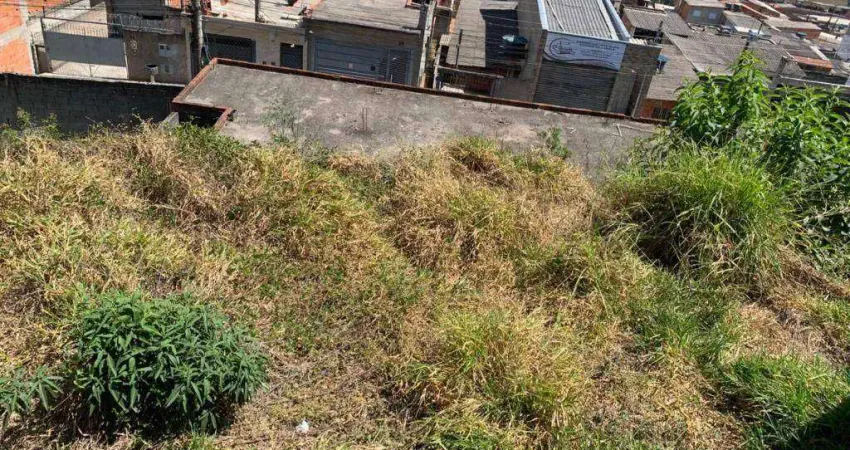 Terreno à venda, 19 m² por r$ 700.000,00 - jardim bela vista - itapevi/sp