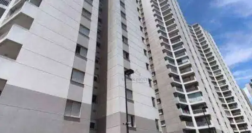 Apartamento no reserva da serra com lazer completo e excelente localização