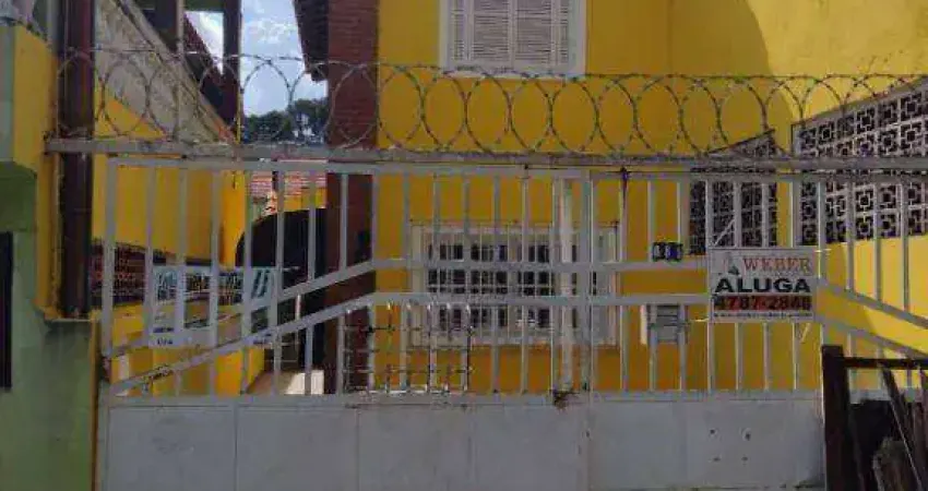 Casa com 2 dormitórios para alugar, 125 m² por r$ 2.880/mês - parque monte alegre - taboão da serra/sp