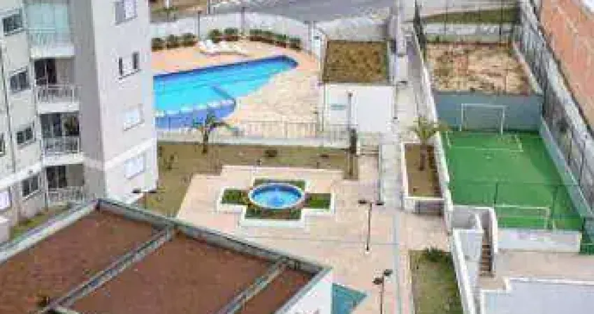 Apartamento com 2 dormitórios à venda, 56 m² por R$ 450.000,00 - Parque Viana - Barueri/SP